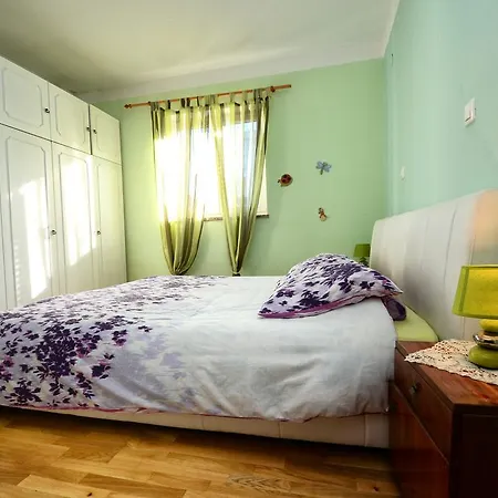 Apartman N&e Porec