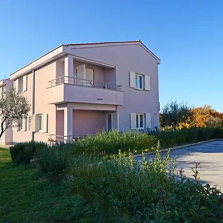 Apartman N&e Porec