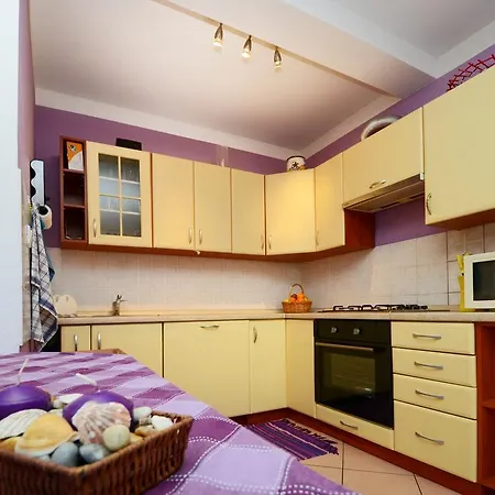 Apartman N&e